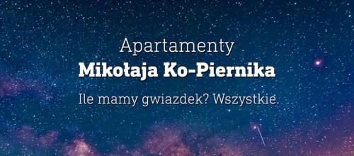 Kép Apartament KO-Piernika w samym sercu Torunia :) szállásáról Toruńban a galériában