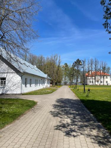 Clădirea în care este situat/ăpensiunea