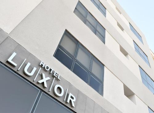 Φωτογραφία από το άλμπουμ του Luxor Hotel & Spa σε Σάλτα