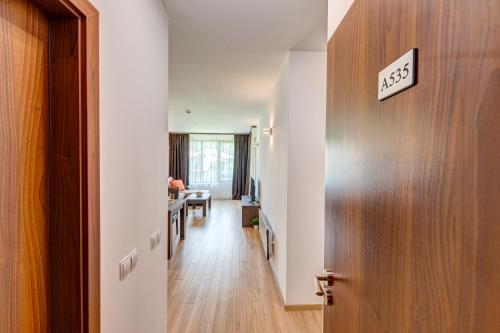 Imagen de la galería de 4 Seasons Apartment 535, Oak Residence, en Smolyan