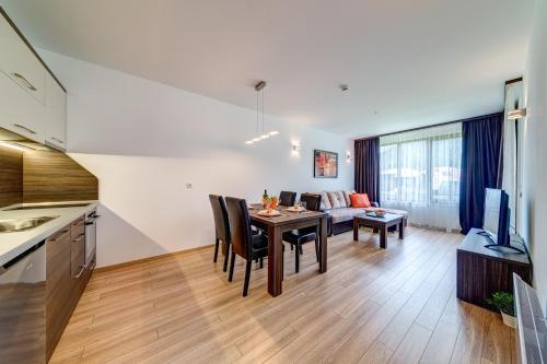 Imagen de la galería de 4 Seasons Apartment 535, Oak Residence, en Smolyan