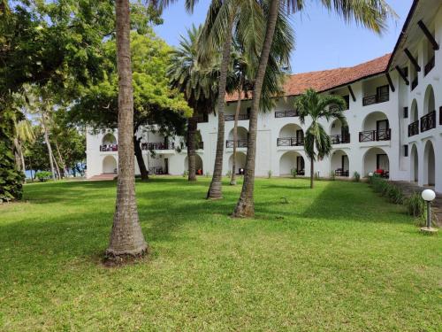 Bilde i galleriet til Cocoa Luxury Resort, Nyali, Mombasa i Mombasa