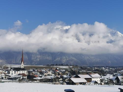 Imagine din galeria proprietății Ferienwohnung Salzmann în Innsbruck