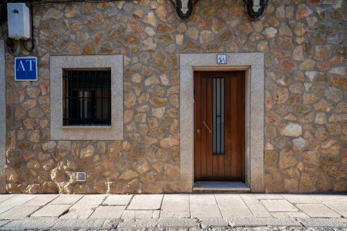 Fotografija v galeriji nastanitve Apartamentos Turísticos Cáceres " CENTRO HISTÓRICO " v mestu Cáceres