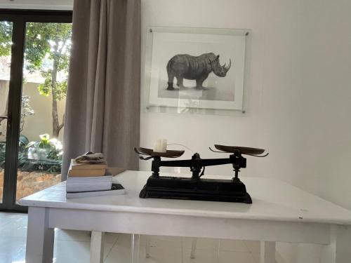 Galeri foto PepperTree Guest House di Johannesburg