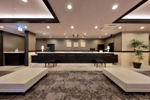 ภาพในคลังภาพของ Minamisenri Crystal Hotel ในซุอิตะ