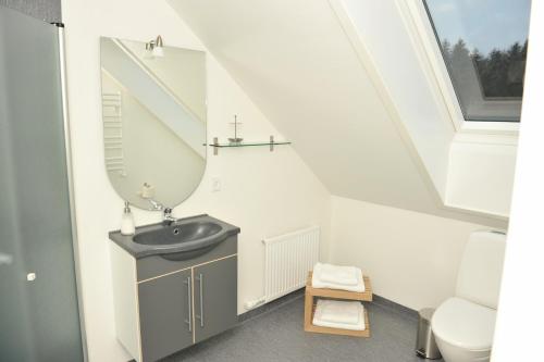 Bany a Herning Bed & Breakfast