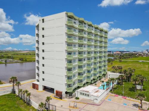 Galería fotográfica de Galveston Luxury High Rise Oceanfront en Galveston