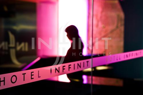 Galería fotográfica de Hotel Inffinit en Vigo