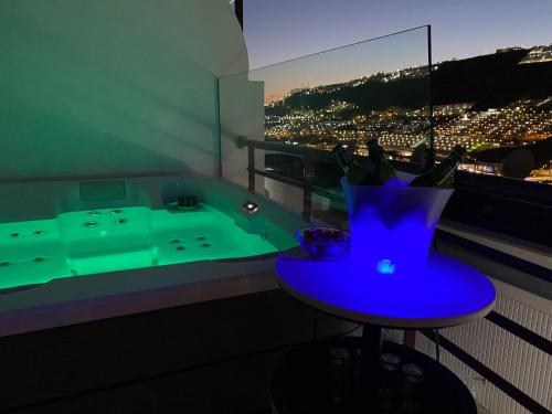 Nuotrauka iš apgyvendinimo įstaigos Villa Mogan Mall, con jacuzzi y PlayStation 5 Puerto Rike galerijos