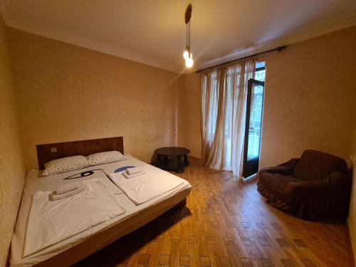 Легло или легла в стая в Benevo Hostel