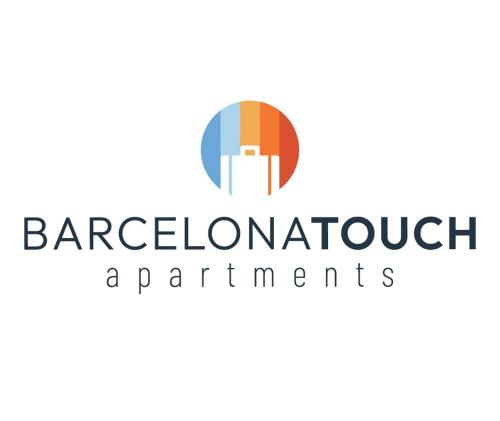 Sertifikāts, apbalvojums, norāde vai cits dokuments, kas ir izstādīts apskatei naktsmītnē Barcelona Touch Apartments