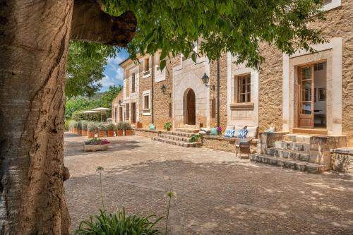 Foto de la galeria de Agroturismo Son Siurana a Alcúdia