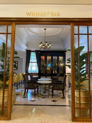 Ảnh trong thư viện ảnh của Taj HotelApart, Taj Hotel Cape Town ở Cape Town