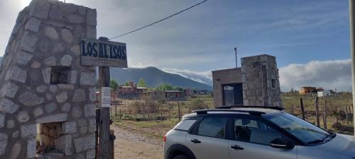 Natural landscape malapit sa holiday home