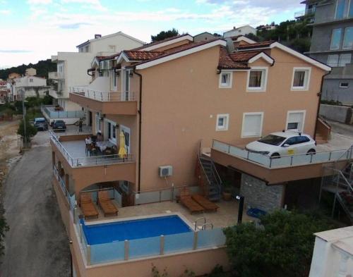 Photo de la galerie de l'établissement Villa Andric, à Trogir