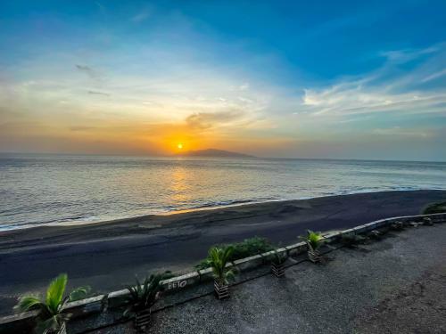 Imagem da galeria de Cruzeiro Guest House em São Filipe