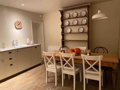 Gallery image ng La Relique ( woning voor 4 tot 6 personen ) sa Bouillon