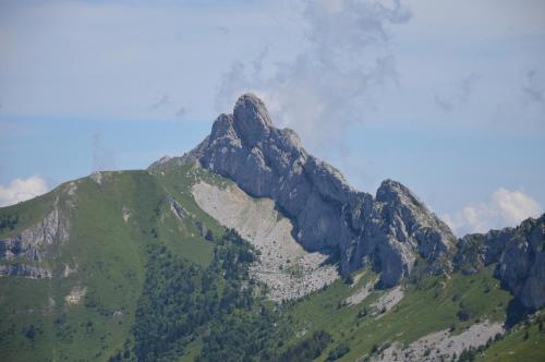 Priroda u blizini apartmana