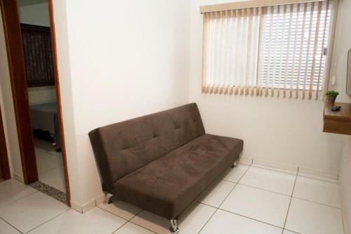 203-FLAT-Espaço, conforto. É disso que você precisa! पर बैठने की जगह