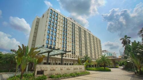 InterContinental Dhaka, an IHG Hotel