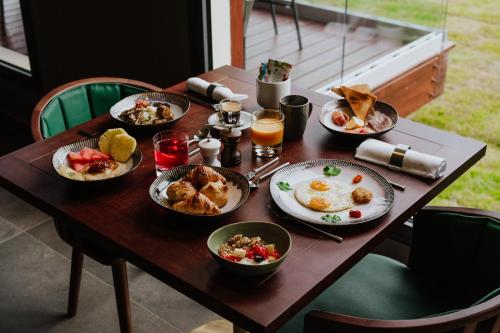 Hrana u hotelu ili u blizini