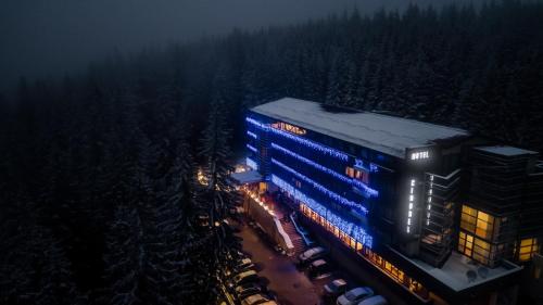 Galería fotográfica de Hotel Cindrel en Păltiniş