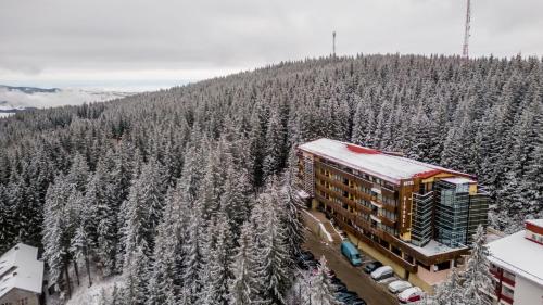 Galería fotográfica de Hotel Cindrel en Păltiniş