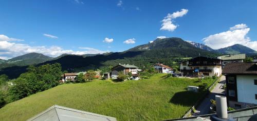 Galeriebild der Unterkunft Ferienwohnungen Haus Marienblick in Berchtesgaden