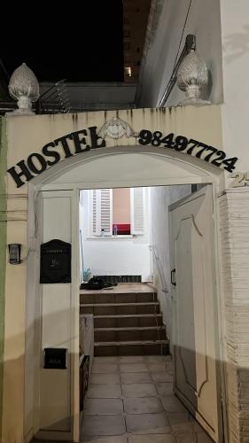 Gallery image ng Grande Família Hostel Av paulista sa Sao Paulo