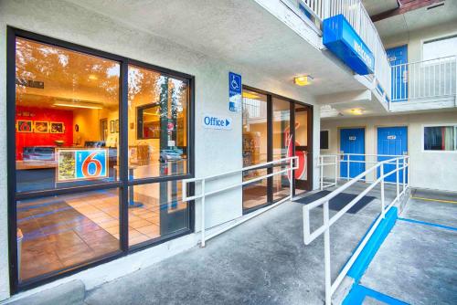 Kép Motel 6-Mammoth Lakes, CA szállásáról Mammoth Lakesben a galériában