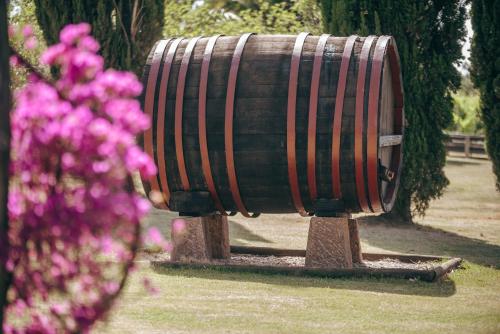 Kép Finca del Sacramento szállásáról Colonia del Sacramentóban a galériában