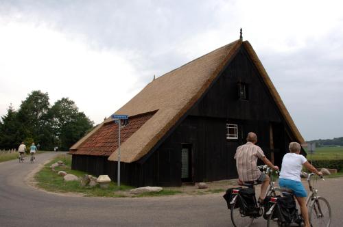 Gjester på Herberg de Kemper