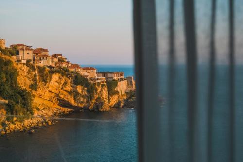 Galeriebild der Unterkunft Hotel Maris in Ulcinj