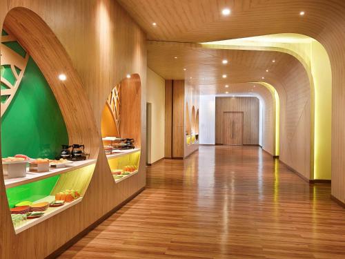 Foto de la galeria de Ibis Styles Bogor Raya a Bogor