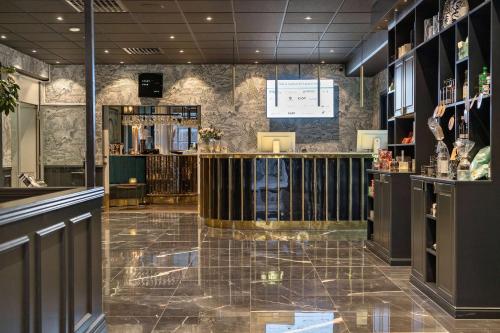 Kép Best Western Karlshamn Spa & Relax szállásáról Karlshamnban a galériában