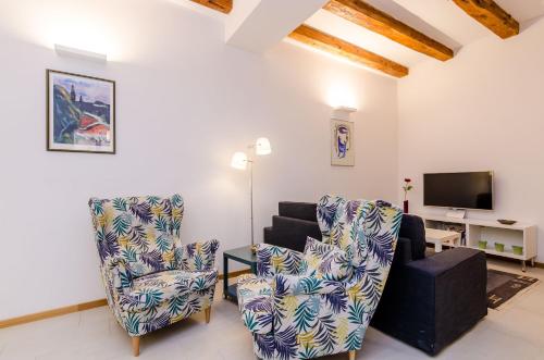 Gallery image of Zelenci Apartments in Dubrovnik