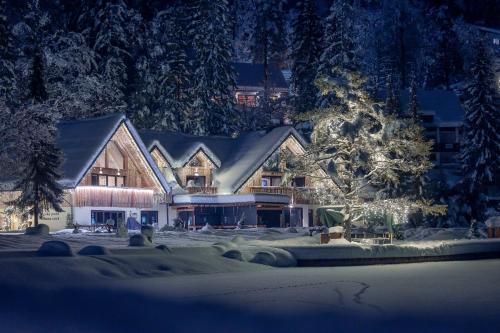 Jasna Chalet Resort