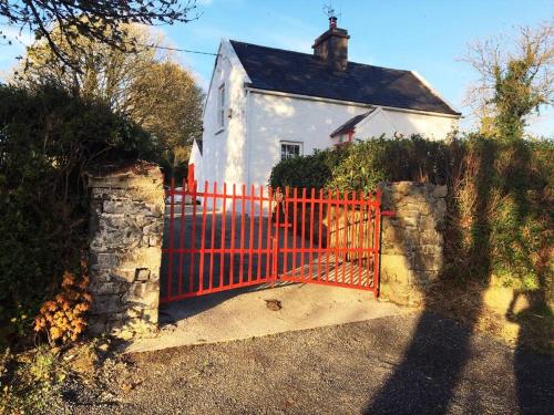 Maggie's Cottage