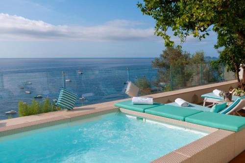 Galeriebild der Unterkunft Casa Fioravante in Positano