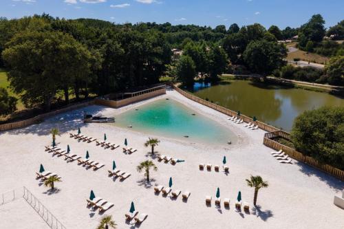 Domaine Mélusine - à 2km du Puy duFou France !