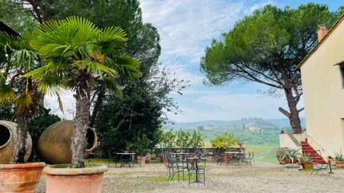 Afbeelding uit fotogalerij van Corte Di Valle in Greve in Chianti