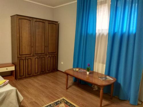 Gallery image ng Apartments Domovik Beljaeva,5а sa Mukacheve