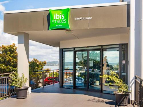 Bilde i galleriet til Ibis Styles The Entrance i The Entrance