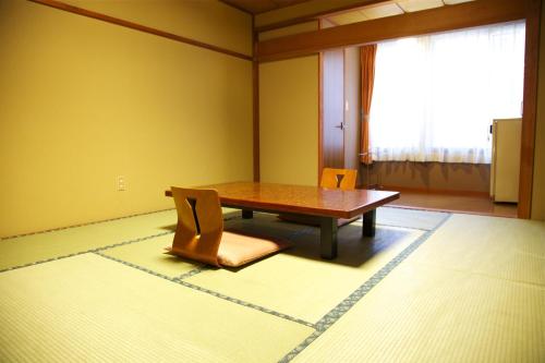 Mynd úr myndasafni af Nakaya Ryokan í Minakami