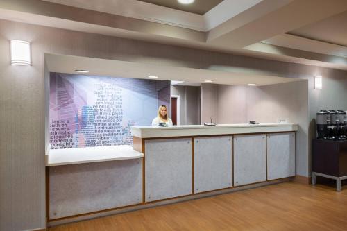 Bilde i galleriet til SpringHill Suites by Marriott Williamsburg i Williamsburg