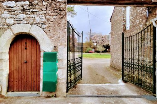 Galeri foto Manoir de L'Aisnerie di Saint-Herblain