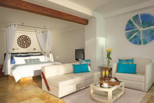 Ảnh trong thư viện ảnh của Zoetry Villa Rolandi Isla Mujeres Cancun - All Inclusive ở Isla Mujeres