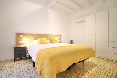 Billede fra billedgalleriet på Mediterranean Way - Cavaller Suites i Tarragona