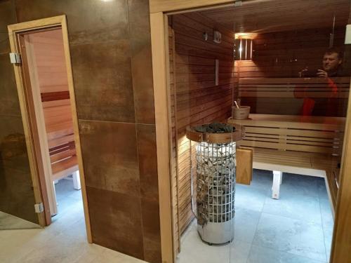 Nuotrauka iš apgyvendinimo įstaigos Anna SPA & Wellness Hotel Nejdek mieste Nejdek galerijos